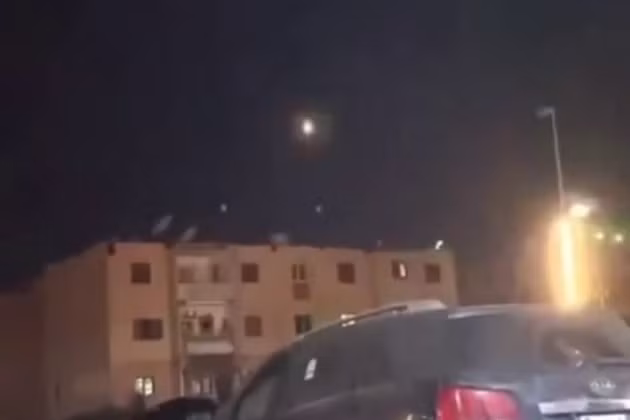 Giao tranh ác liệt nổ ra ở Tripoli, Libya, ngày 12/5/2025.