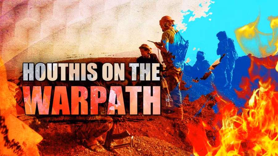 Lực lượng Houthi