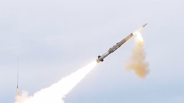 Đức, Mỹ bắt tay nhau sản xuất tên lửa tiên tiến ở châu Âu.