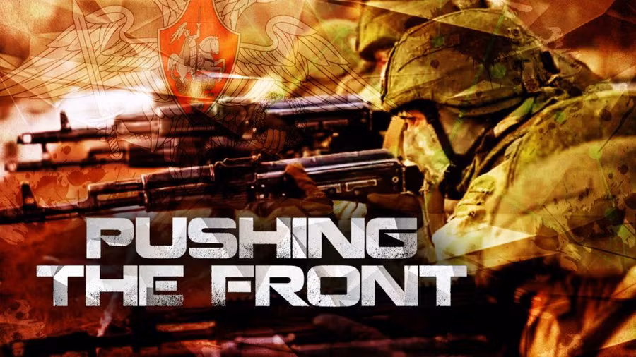 Các lực lượng Nga tiếp tục đẩy mạnh các cuộc tấn công theo hướng Kupyansk