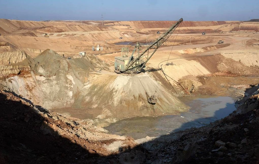 Thỏa thuận khoáng sản Mỹ - Ukraine gặp nhiều khó khăn nghiêm trọng