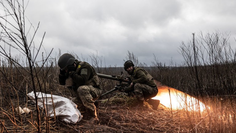 Phần lớn người dân Ukraine hiện nay ủng hộ chấm dứt xung đột với Nga thông qua đàm phán hòa bình.