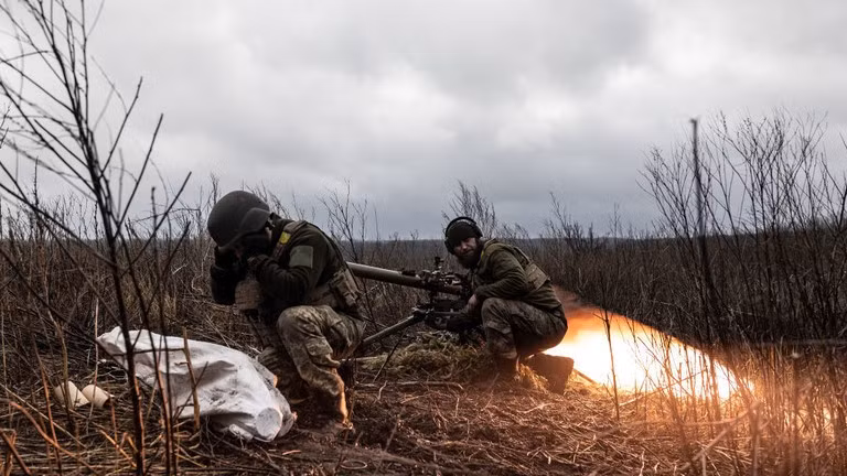 Phần lớn người dân Ukraine hiện nay ủng hộ chấm dứt xung đột với Nga thông qua đàm phán hòa bình.