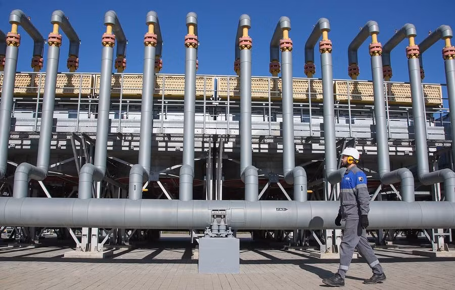 Căng thẳng leo thang ở Trung Đông có thể dẫn đến sự gián đoạn thị trường khí đốt lớn nhất kể từ năm 2022.