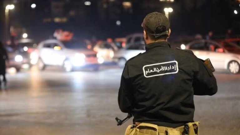 Giám đốc tình báo Syria sống sót sau vụ ám sát