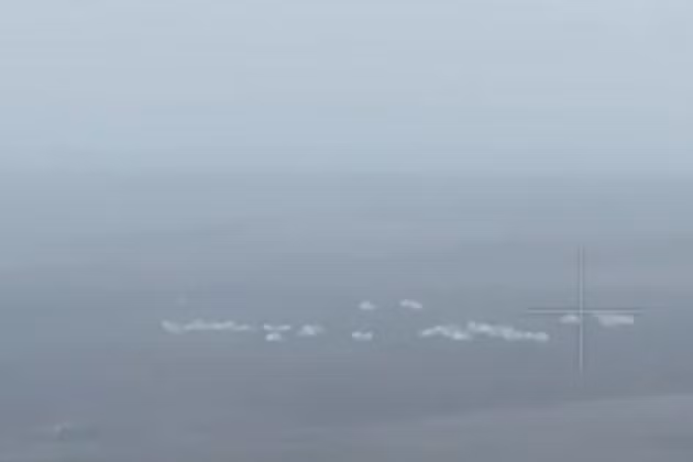 Quân đội Nga phá hủy trạm điều khiển UAV của Ukraine ở Kharkiv.