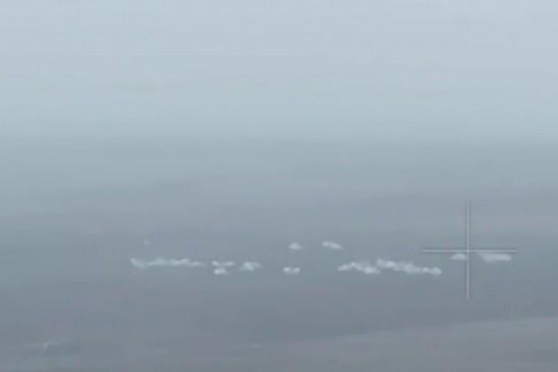 Quân đội Nga phá hủy trạm điều khiển UAV của Ukraine ở Kharkiv.