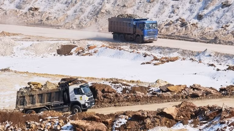 Thỏa thuận khoáng sản giữa Mỹ và Ukraine cuối cùng đã được ký kết.