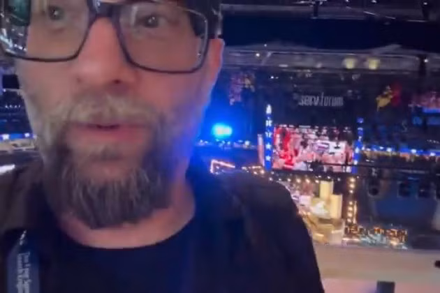 Vem Miller bị nghi là kẻ nỗ lực ám sát ông Trump, ngày 13/10/2024.