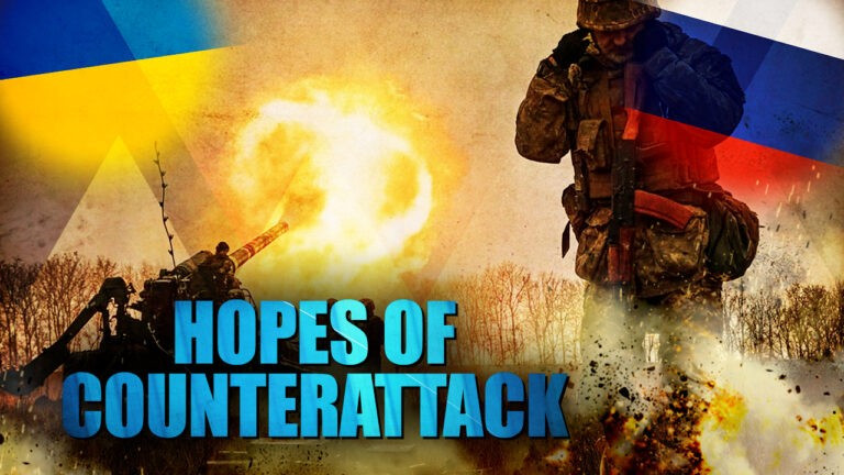 Những tổn thất nặng nề làm suy yếu cuộc phản công của Ukraine sẽ tạo điều kiện cho Nga tiến quân nhanh hơn ở Zaporizhzhia vào mùa Xuân này.