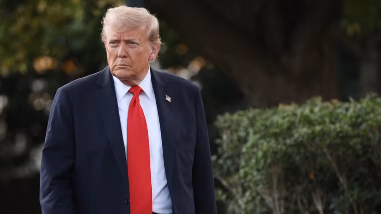 Ông Trump ra tối hậu thư về xung đột Ukraine cho tất cả thành viên NATO