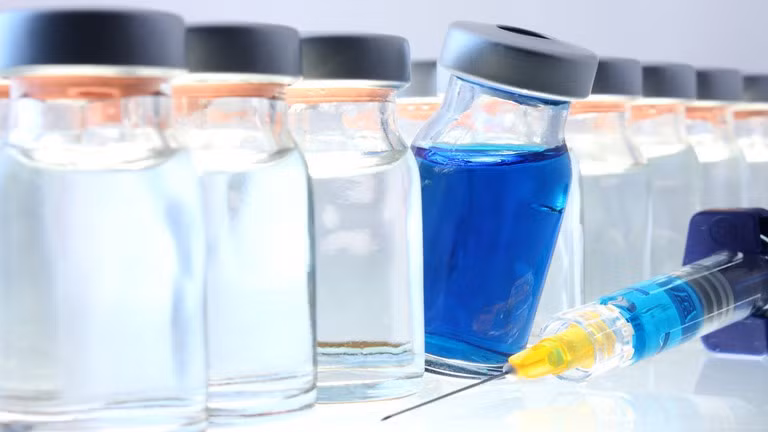 Một loại vắc-xin ung thư mới mang tính đột phá của Nga dự kiến ​​sẽ ra mắt vào năm tới.