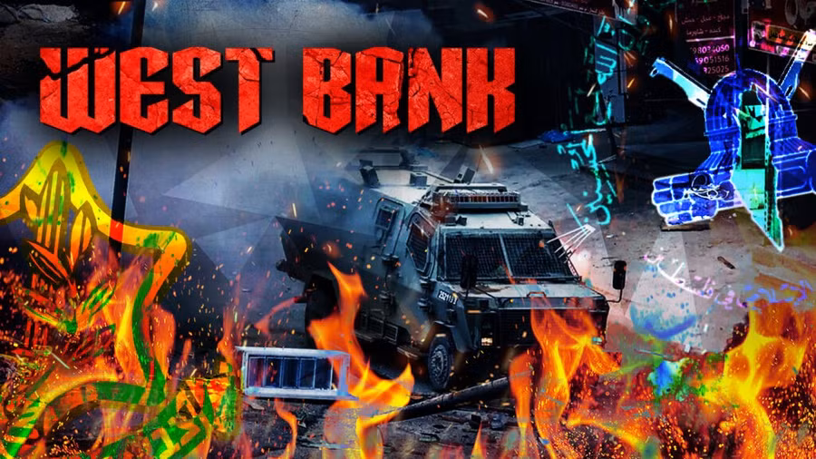 Ba người Israel thiệt mạng trong vụ nổ súng ở cửa khẩu với Jordan, ngày 8/9/2024.