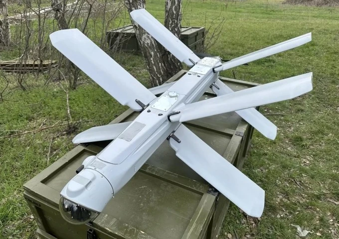 UAV Lancet được biết đến là UAV thành công nhất mà Nga sử dụng trong cuộc xung đột ở Ukraine