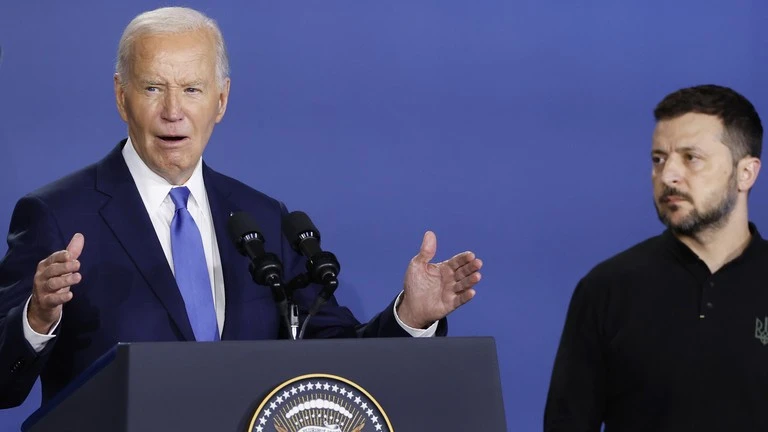 Lầu Năm Góc kỳ vọng ông Trump duy trì cam kết của ông Biden với Ukraine