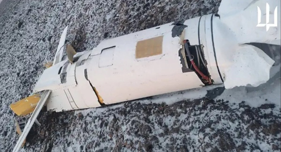 Tên lửa hành trình Izdelie-30 mới của Nga.