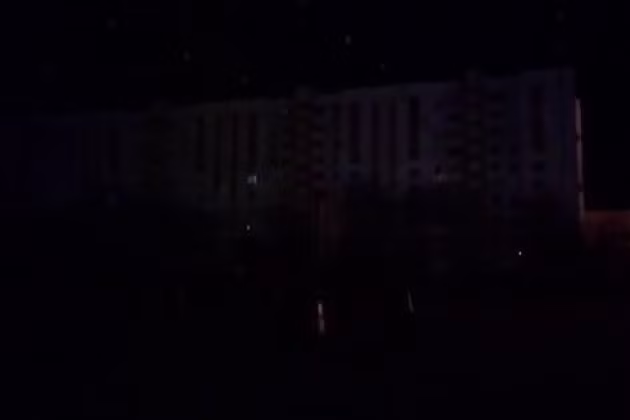 Transnistria tối đen do dừng thỏa thuận vận chuyển khí đốt.