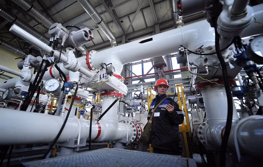 Cung cấp dầu Nga cho Slovakia và Hungary qua đường ống Druzhba đã bị tạm ngừng.