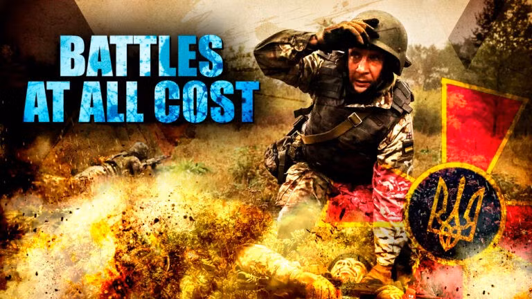 Chiến thắng nổi bật khi 25 lính Nga đấu thành công với 150 lính đối phương để giành Popovka.