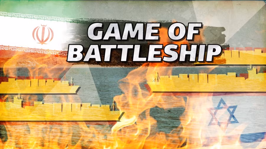 Chỉ huy IRGC tiết lộ chi tiết về trận chiến trên biển bí ẩn với Israel