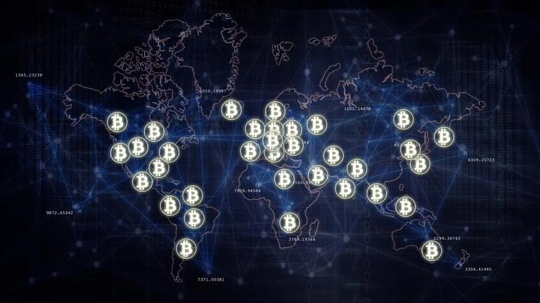 Số lượng triệu phú Bitcoin tăng đáng kể trong năm 2024