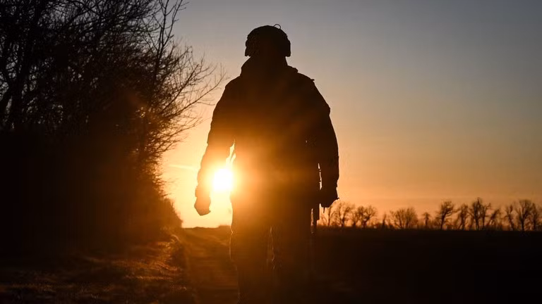 Nga chỉ còn vài km vuông nữa là kiểm soát hoàn toàn Donbass