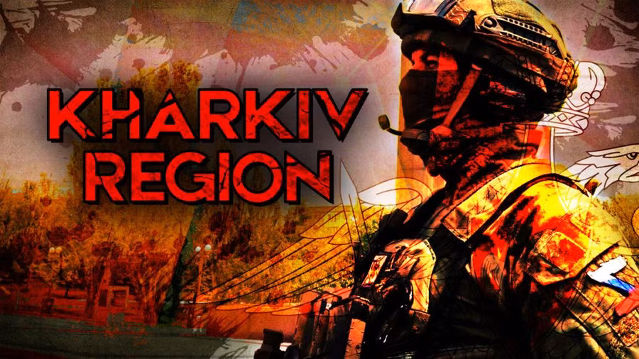 Hơn 30 lính đánh thuê ở Kharkov bị loại bỏ chỉ trong thời gian ngắn