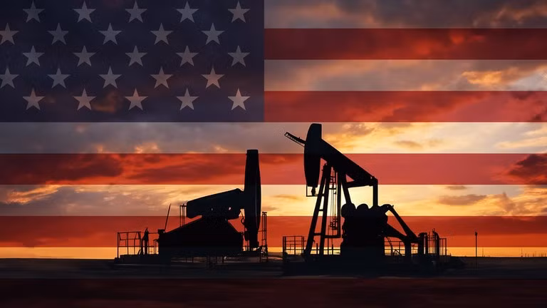 Các công ty năng lượng Mỹ được nhận định là hưởng lợi nhất từ chiến tranh Iran.