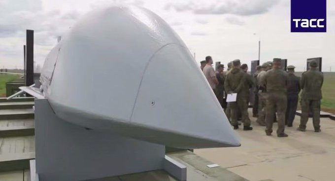 Nga vừa công bố tên lửa hành trình mới được trang bị cho máy bay chiến đấu tàng hình Su-57.