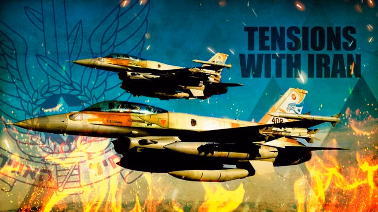 Israel tuyên bố sẵn sàng cho một cuộc tấn công mới vào Iran.