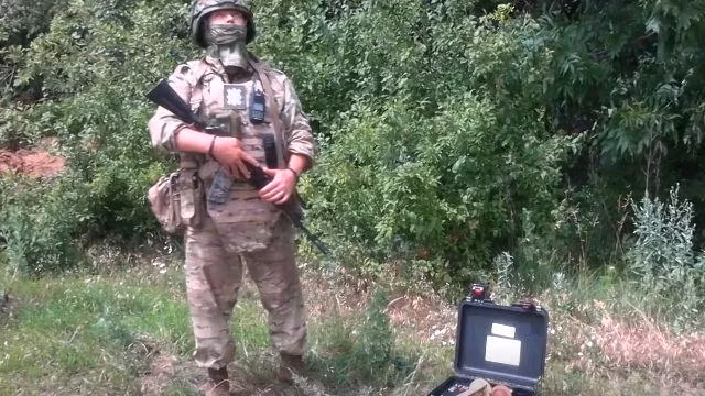 Nga triển khai radar Irbis, phát hiện pháo binh ở sâu trong lãnh thổ tới 150km