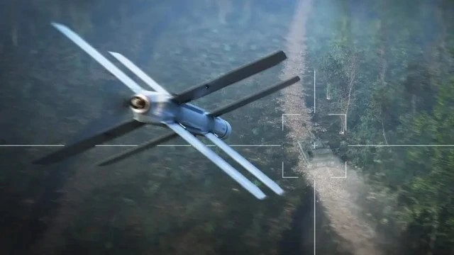 Nga nâng cấp UAV Lancet, có tên là Lancet XXL, có tầm hoạt động 200 km.