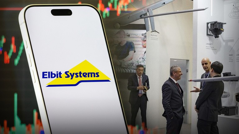 Nhiều hợp đồng vũ khí giữa NATO và Israel bị đình chỉ do vụ bê bối hối lộ lớn liên quan đến NSPA.