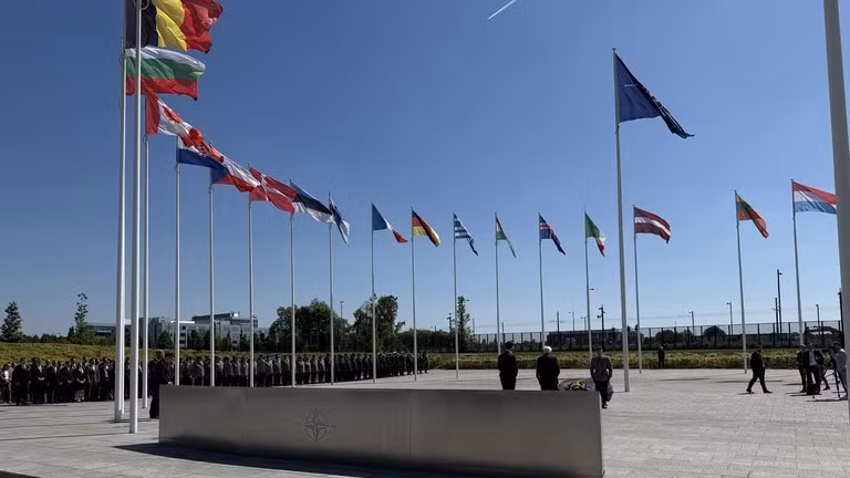 Hội nghị thượng đỉnh NATO 2025 sẽ diễn ra tại The Hague, Hà Lan vào cuối tháng này.