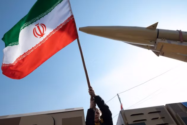 Iran thông báo đóng cửa không phận bắt đầu từ sáng ngày 4/11/2024.