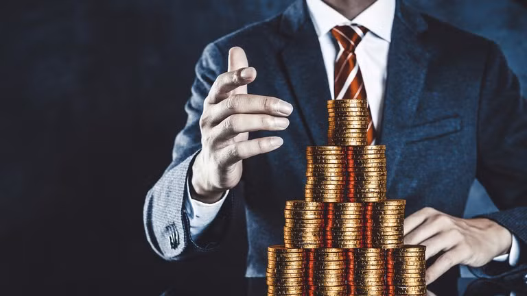 Số lượng tỷ phú Nga đã tăng lên trong năm qua bất chấp các lệnh trừng phạt của phương Tây.