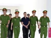 Trùm giang hồ Vi "ngộ" bị bắt giữ.