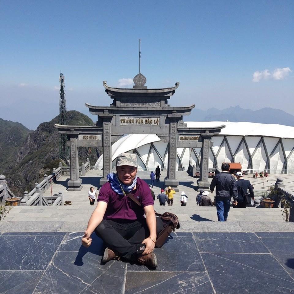 Tác giả Bùi Tấn Sỹ - Đài Phát thanh – Truyền hình Quảng Nam. Tác giả Bùi Tấn Sỹ - Đài Phát thanh – Truyền hình Quảng Nam.