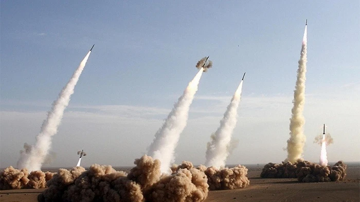 Chuyên gia: Iran leo thang chiến sự và đòn nắn gân Mỹ cùng đồng minh