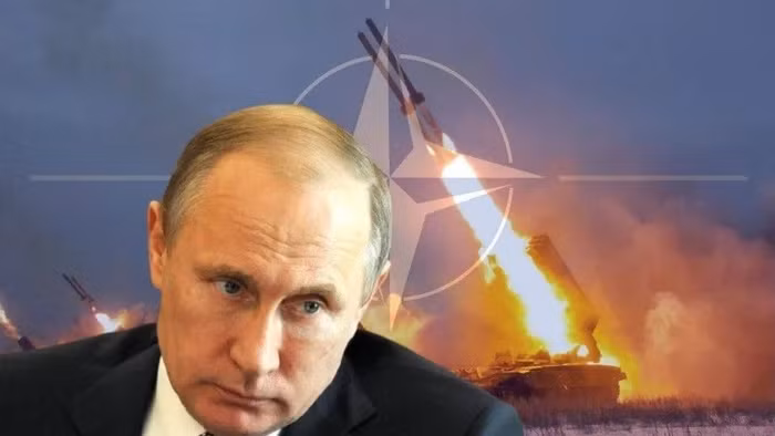 Hậu xung đột Ukraine, Nga đứng trước bước ngoặt định mệnh vào năm 2030