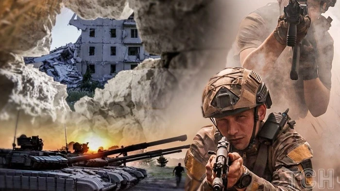 Binh sĩ ở Zaporizhia biến thành ‘lính cứu hỏa’