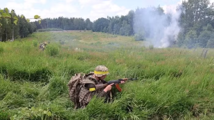 Truyền thông Ukraine vạch trần bản chất lời kêu gọi ngừng bắn
