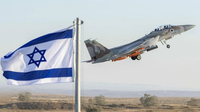 Israel cảnh cáo Iran chớ xâm phạm 3 lằn ranh đỏ