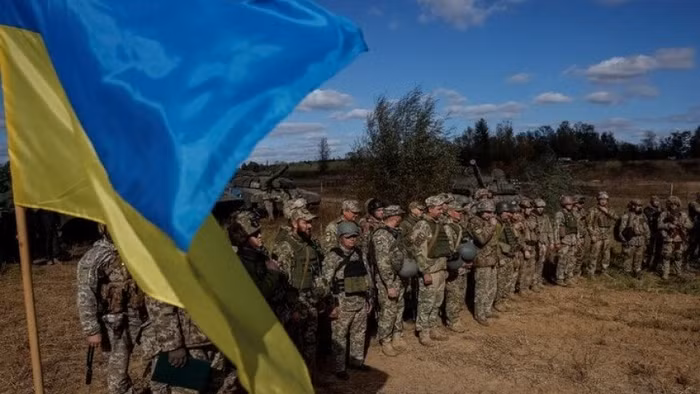 Đại tá Mỹ chỉ ra viễn cảnh đáng sợ với Ukraine