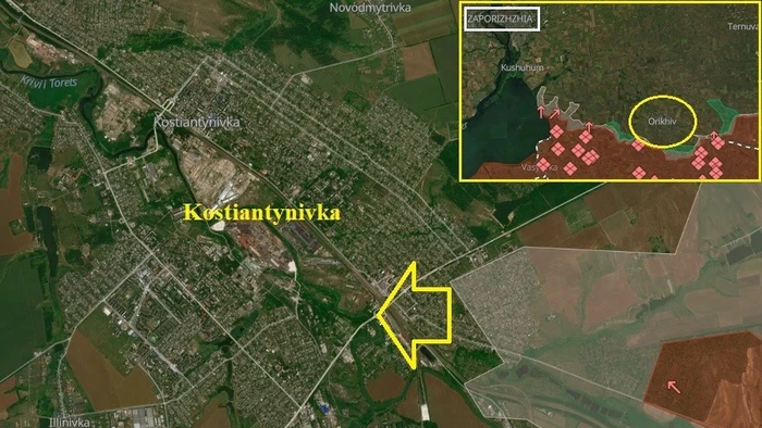 Ukraine thất bại vì chỉ huy trên tiền tuyến?