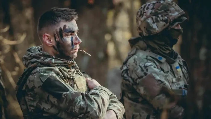 'Tướng Syrskyi tuyên án tử hình đối với lực lượng muốn hàng ở Myrnohrad'