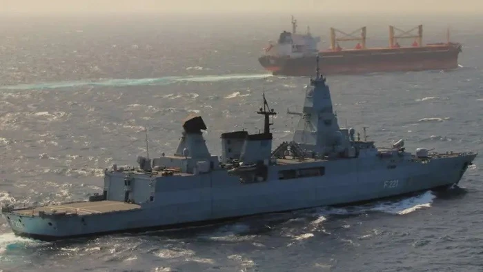 NATO lập ‘đường mòn trên sông Danube’ 