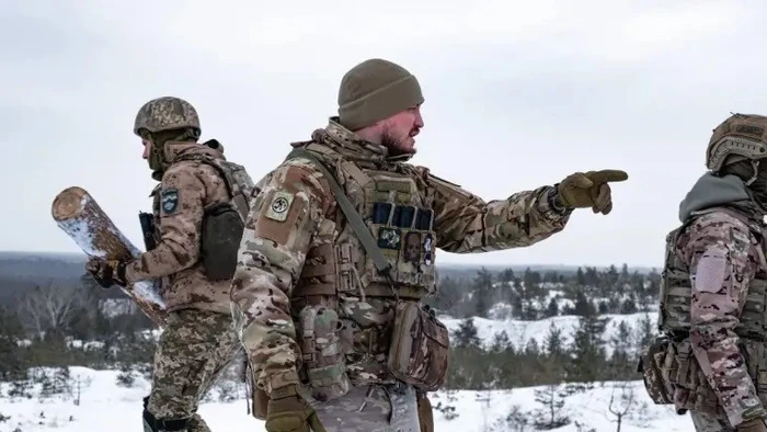 Không bao giờ chấp nhận kịch bản Triều Tiên ở Donbass?