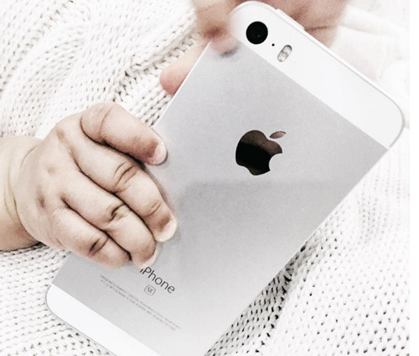 Nghi vấn Quang Vinh có con gái bụ bẫm, đáng yêu - Ảnh 5