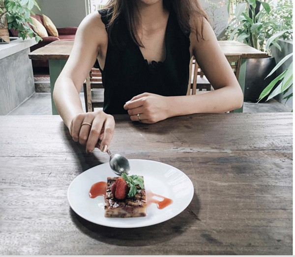 Nghi vấn Quang Vinh có con gái bụ bẫm, đáng yêu - Ảnh 11